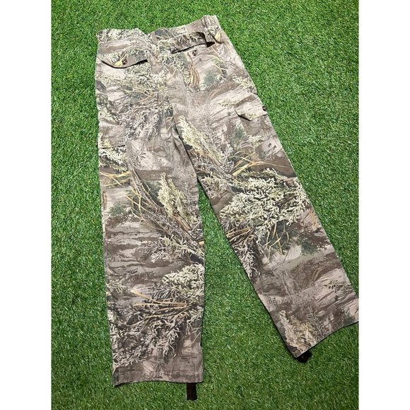 Real tree camo pants - Picture 11 of 11